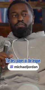 Vernon Maxwell Reflects