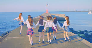 She is a singer and vocalist. Dia Try To Emulate G Friend With On The Road But Fall Short Of Goal Asian Junkie