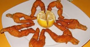 Pin En Cocina Francesa