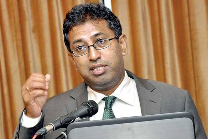 Harsha de Silva Says IMF Agreement Needed on Government’s Budget