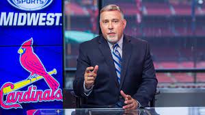 Jim hayes serves as a host and reporter for bally sports midwest, covering the cardinals and st. Jim Hayes Fox Sports