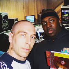 David Strickland talks Indigenous connections in hip-hop