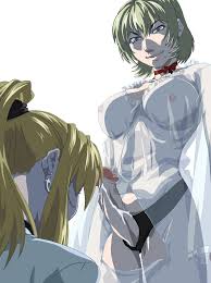 Rule34 - If it exists, there is porn of it  jody crowley, saeki kaori   7218060