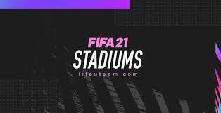 12 mbps ‖ h.264 ts ‖ 25fps audio : Olympiastadion Fifa 21 Stadiums