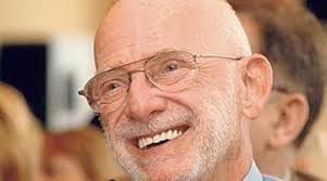 Genetikusan alattvalóként” emlegette a magyarokat. Meghalt Kertész Ákos  Kossuth-díjas író