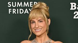 Meghan Trainor reveals her one 'life-changing' health decision after recent weight loss