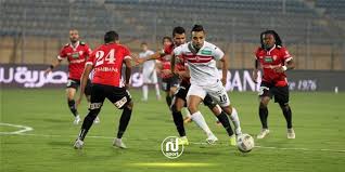 قاد المدرب التونسي الحبيب بن رمضان، فريقه الفيحاء إلى الصعود لدوري كأس الأمير محمد بن سلمان لكرة القدم، بعد التعادل. ÙƒØ£Ø³ Ù…ØµØ± Ø·Ù„Ø§Ø¦Ø¹ Ø§Ù„Ø¬ÙŠØ´ ÙŠÙ‚ØµÙŠ Ù†Ø§Ø¯ÙŠ Ø§Ù„Ø²Ù…Ø§Ù„Ùƒ ÙˆÙŠØªØ£Ù‡Ù„ Ø¥Ù„Ù‰ Ø§Ù„Ø¯ÙˆØ± Ø§Ù„Ù†Ù‡Ø§Ø¦ÙŠ