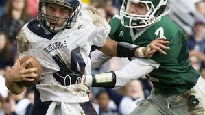 Tom Hurley's life, impact as Elmira High School honors him