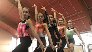 Présentation du collège olympe de gouges, établissement public de montauban (82). Gymnastique L Equipe Excellence D Olympe De Gouges A Participe A La Formation Des Jeunes Juges Officiels Association Sportive Unss College Olympe De Gouges
