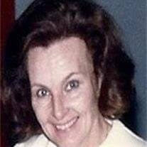 Nina Boyle Pendergast Obituary