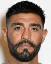 BoxRec: Ernesto Guerrero