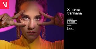 Ximena sariñana participó en varias telenovelas y películas, entre ellas maría isabel, luz clarita y gotita de amor, hasta morir, todo el poder, amor extremo, el segundo aire y amarte duele. Ximena Sarinana S Tracks Videos And Upcoming Events