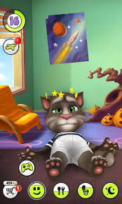 My talking tom 2 mod apk is a modified version of the. My Talking Tom Mod Apk V6 7 0 1242 Free Shopping Donwload For Android