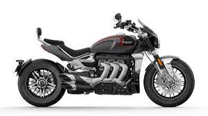 Triumph Rocket 3 Inc Gt R Tfc Maintenance Schedule