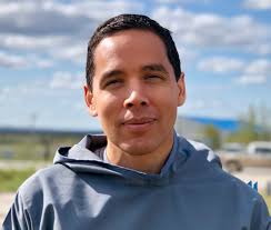 We are not just a small bit player': National Inuit organization launches  climate change strategy