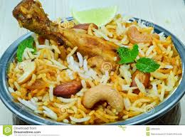 Image result for chicken biryani images