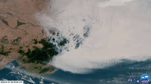 If you need to combine a shower and bath to save space, avoid placing your shower taps behind a fixed glass screen. Terrifying Images Show The Overwhelming Scale Of Australia S Bushfires From Space