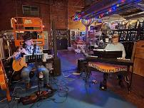 Lower Valley Guys - LIVE