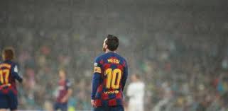 Messi 33 Anos De Futbol Goles Y Records