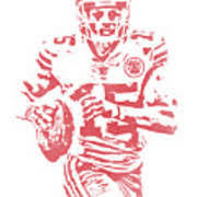 We did not find results for: Patrick Mahomes Kansas City Chiefs Water Color Art 11 Greeting Card For Sale By Joe Hamilton