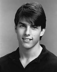 Tom cruise is a well known movie actor, who is sadly, known more famously for being a nutty scientologist. Amazon Co Jp Tom Cruise Novelty Young Brings Up A 16x20 Poster Of The 1980s Home Kitchen