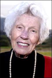 Grace Clark Obituary (2008)