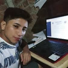 Marco Antonio Garcia Marin