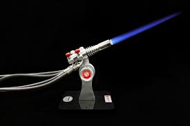 Bethlehem pm2d torch glassblowing lampworking flameworking bethlehem burner new. Champion Sharp Flame Lampworking Torch Bethlehem Burners