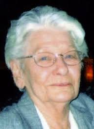 Beverly Daeschlein Obituary (2014)