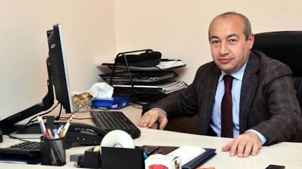 Xəqani Cəfərli | Qaynarinfo.az