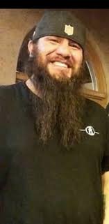 Calvin Toddy Jr. 1982-2025 Our child, Calvin Kyle Toddy Jr.,