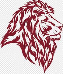 Or maybe their white fur really is. Roar Png Images Pngwing