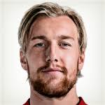 В 1/8 финала скандинавы в дополнительное время проиграли украине — 1:2. Emil Forsberg Futbolist Poluzashitnik Rb Lejpcig 29 Let Statistika 2021 I Karera Rezultaty Matchej Kontrakt Skolko Zarabatyvaet Novosti Foto I Video Na Sports Ru