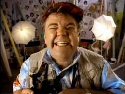 SATURDAY MORNINGS FOREVER: HEY VERN, IT'S ERNEST!