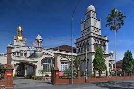 Maybe you would like to learn more about one of these? Portal Rasmi Maik Alamat Lokasi