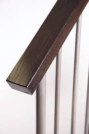Buy a handrail from dozens of wood and metal handrails styles. Demand For Contemporary Handrail On The Rise