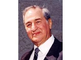 Sam DeANGELO Obituary (1929