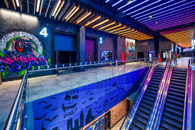 Maybe you would like to learn more about one of these? Chapman Taylor Muvi Cinemas Reopen To Saudi Arabian Moviegoers