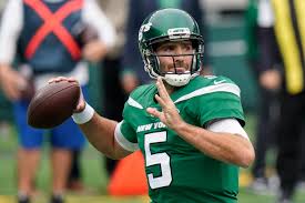 Check spelling or type a new query. Jets Joe Flacco To Start Again For Injured Sam Darnold Vs Dolphins The Denver Post