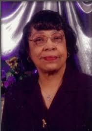 Patsy Hudson Obituary (2013)