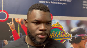 Jhonkensy Noel Stats, Age, Position, Height, Weight, Fantasy & News