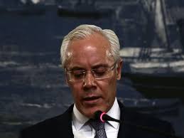 Vistos Gold: ERC abre processo sobre imagens do interrogatório