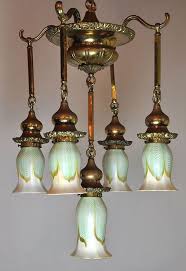 The Color Is Great Antique Lighting Art Deco Lighting Art Deco Lamps