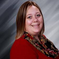 Amanda Smither, Country Financial Rep