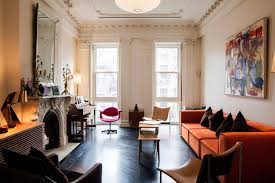 What I Love Nick Sandow Published 2015 Townhouse Interior Living Room Lounge Home Living Room