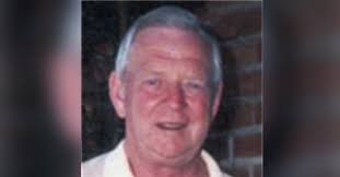 James Stevenson Obituary