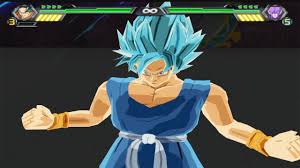 You can easily play this game on android. Beta X Iso Dragon Ball Z Budokai Tenkaichi 4 All Transformations Hd Youtube