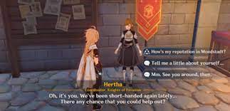 Check out this city reputation system guide for genshin impact. City Reputation System For 1 1 Update Genshin Impact Game8