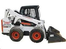 Skid Steer Loader S650 Bobcat with Hi-Flow Hydraulics – Art's ...