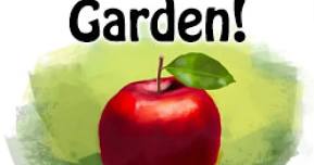 September Open Garden - FOHC